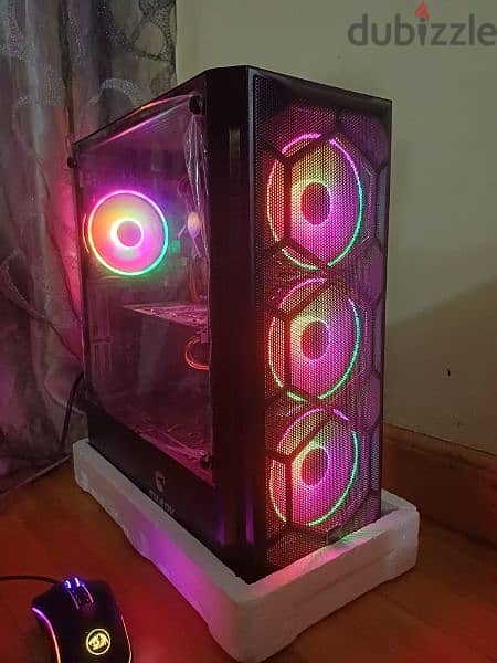 Gaming PC 0