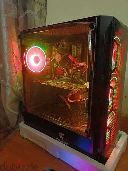 Gaming PC 1