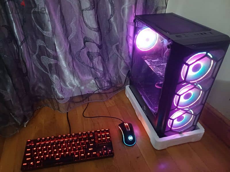 Gaming PC 3