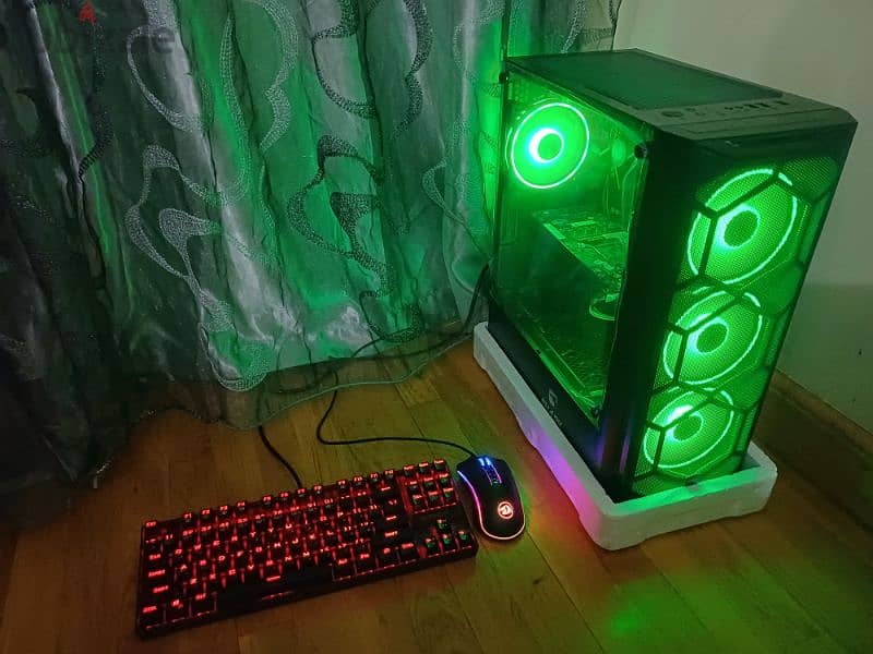 Gaming PC 4