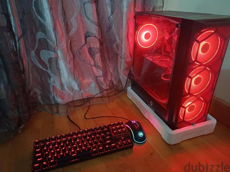 Gaming PC 5