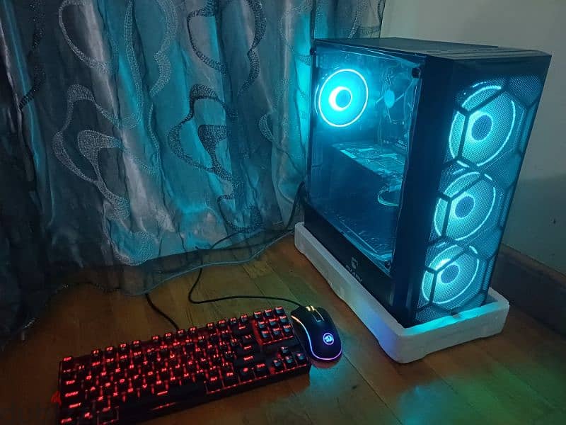 Gaming PC 6