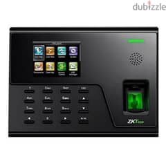 ZKTECO - UA760 (Fingerprint Time & Attendance and Access Control)