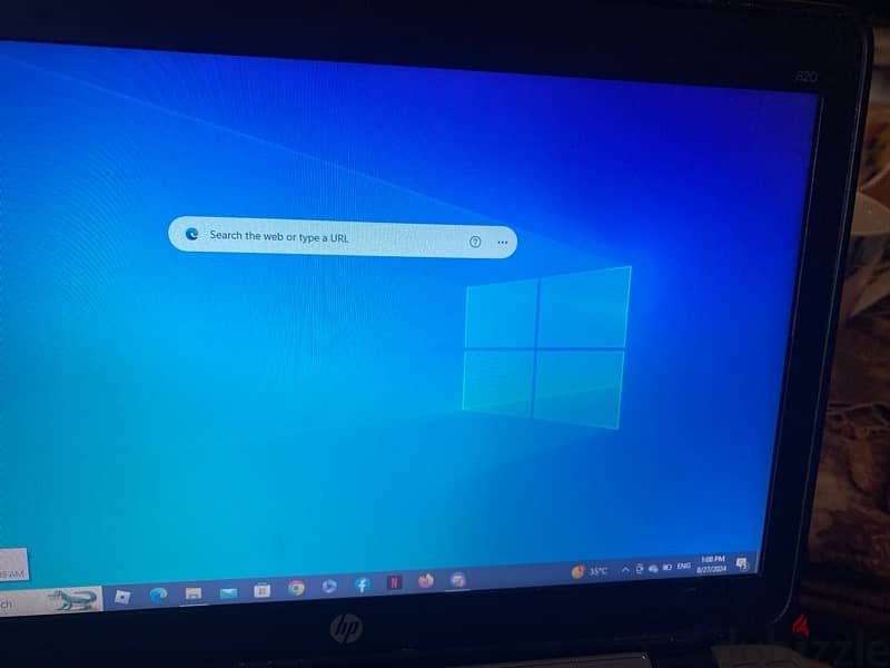 Hp used laptop 0