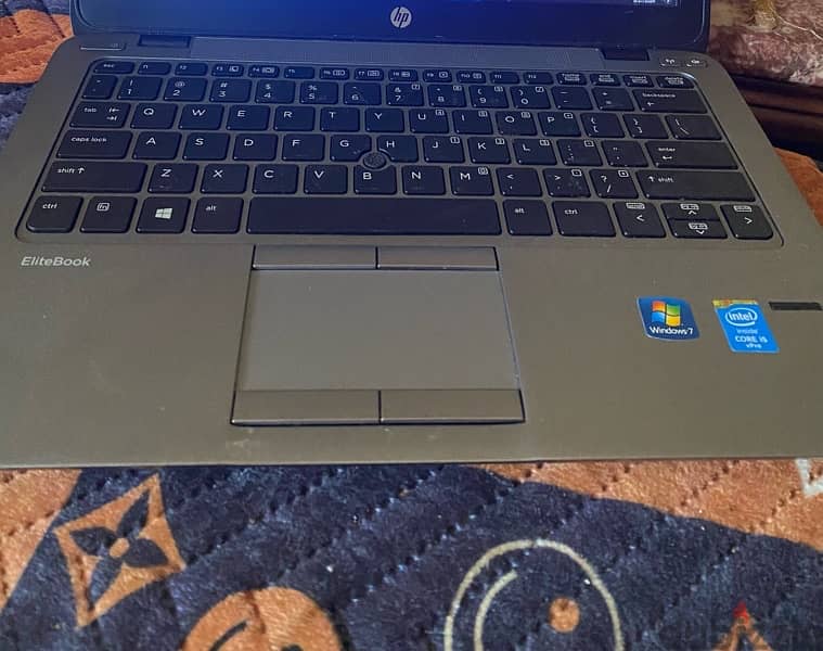 Hp used laptop 2