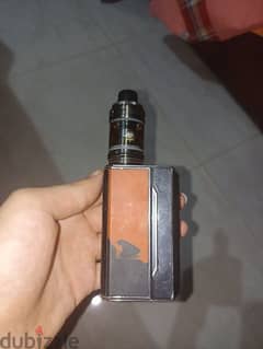 Vape