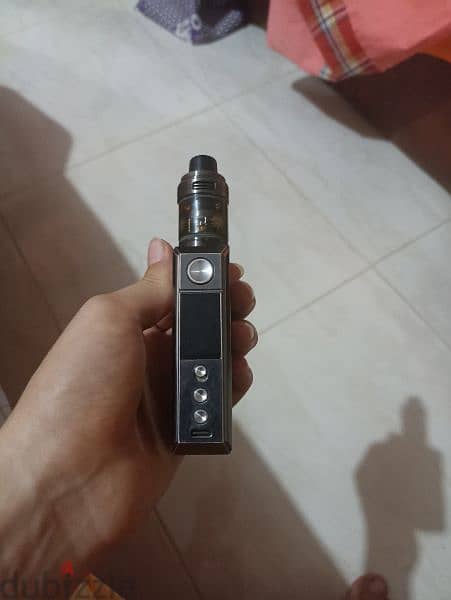 Vape drag 4 1