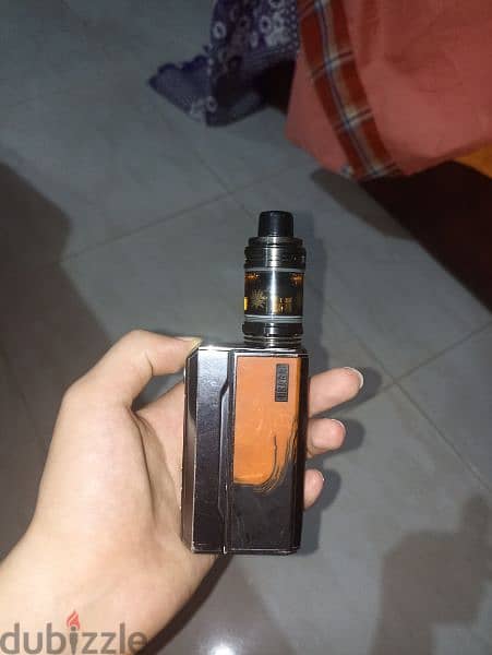 Vape drag 4 2