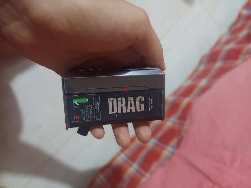 Vape drag 4 5