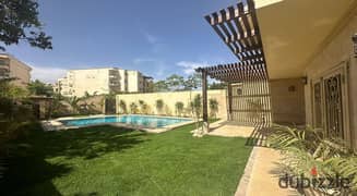 Twin house villa for rent – Prime location