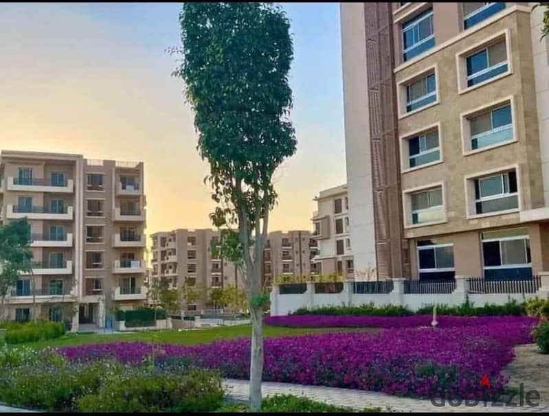 Fully Furnished Apartment First use in Sarai Compound 12