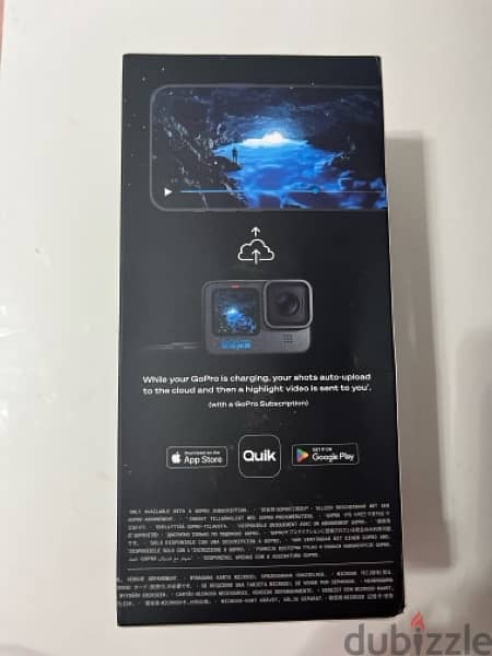 Camera GoPro Hero12 New 1