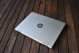 اللاب المدلع باقل سعر في مصر HP ProBook 435G7 360 2*1 0