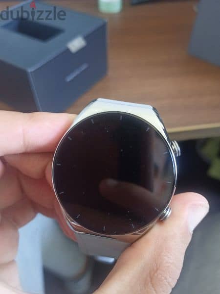 xiaomi watch s1 2