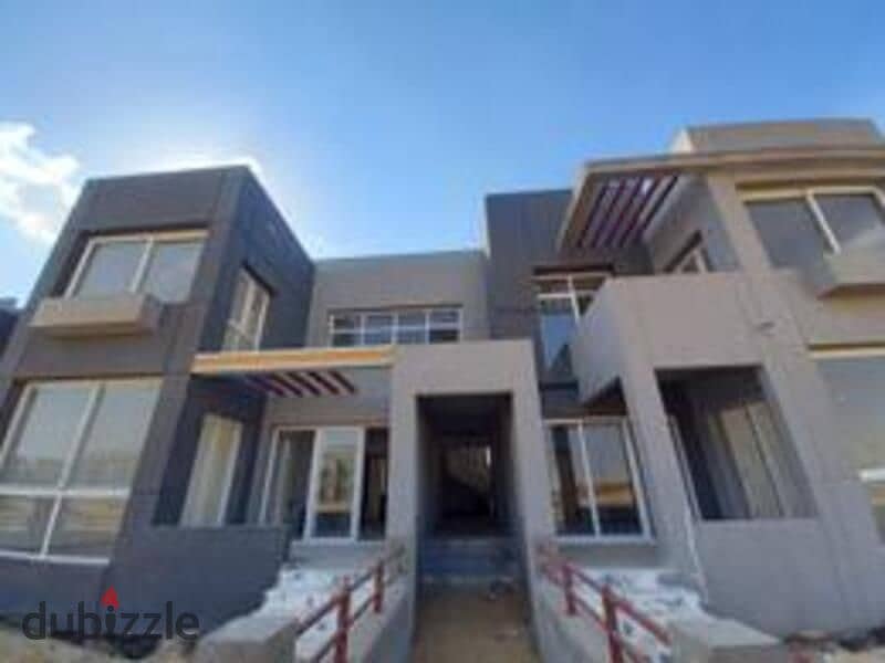 Standalone villa for sale 5 beds karma new zayed /  ستاندالون فيلا للبيع في كارما زايد الجديدة 9