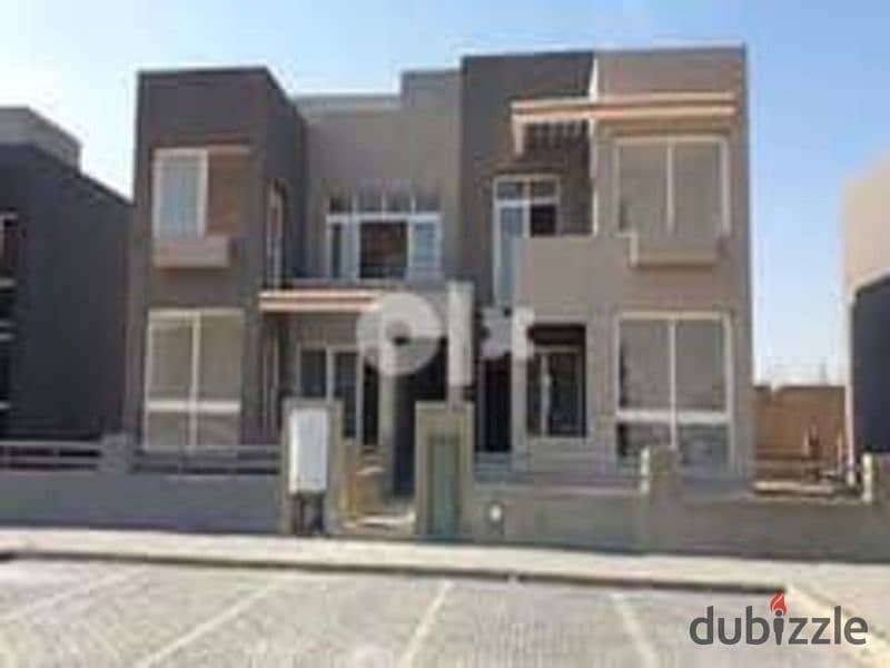 Standalone villa for sale 5 beds karma new zayed /  ستاندالون فيلا للبيع في كارما زايد الجديدة 10