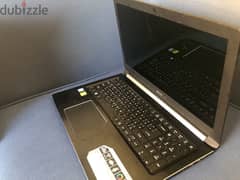 لابتوب acer