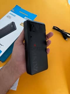 anker 326 powe bank 20,000mAh