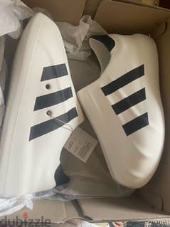 Original Adidas Adifom Superstar