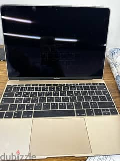 MacBook