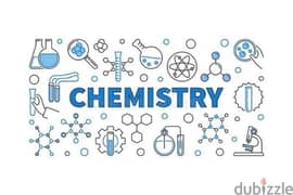 private online chemistry teacher مدرس كيمياء خبره اونلاين