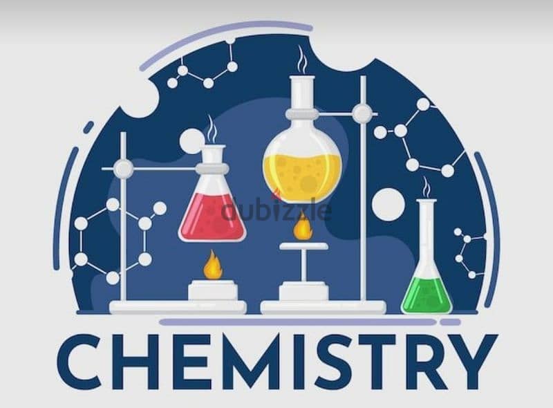 private online chemistry teacher مدرس كيمياء خبره اونلاين 2