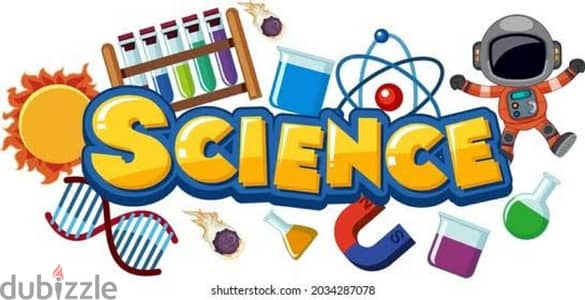 private online science teacher مدرس علوم عربي ولغات خبره