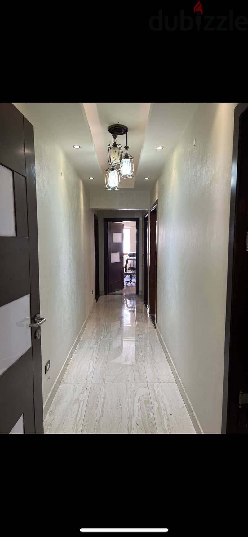 Stunning 220 sqm Furnished Apartment for Rent – Prime Location! AUC 6