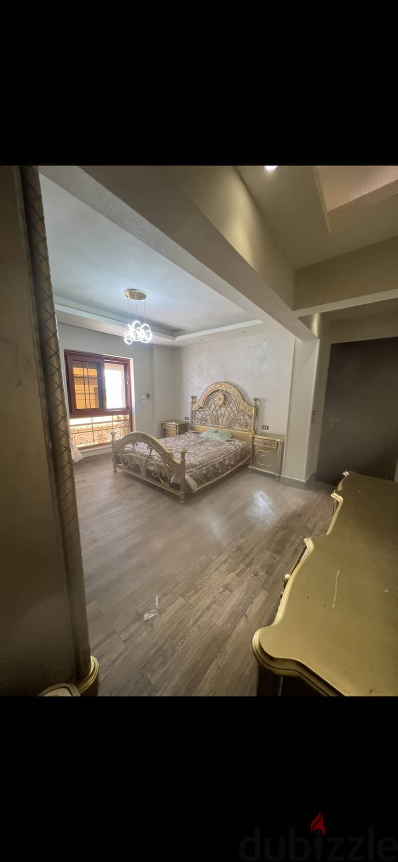 Stunning 220 sqm Furnished Apartment for Rent – Prime Location! AUC 9