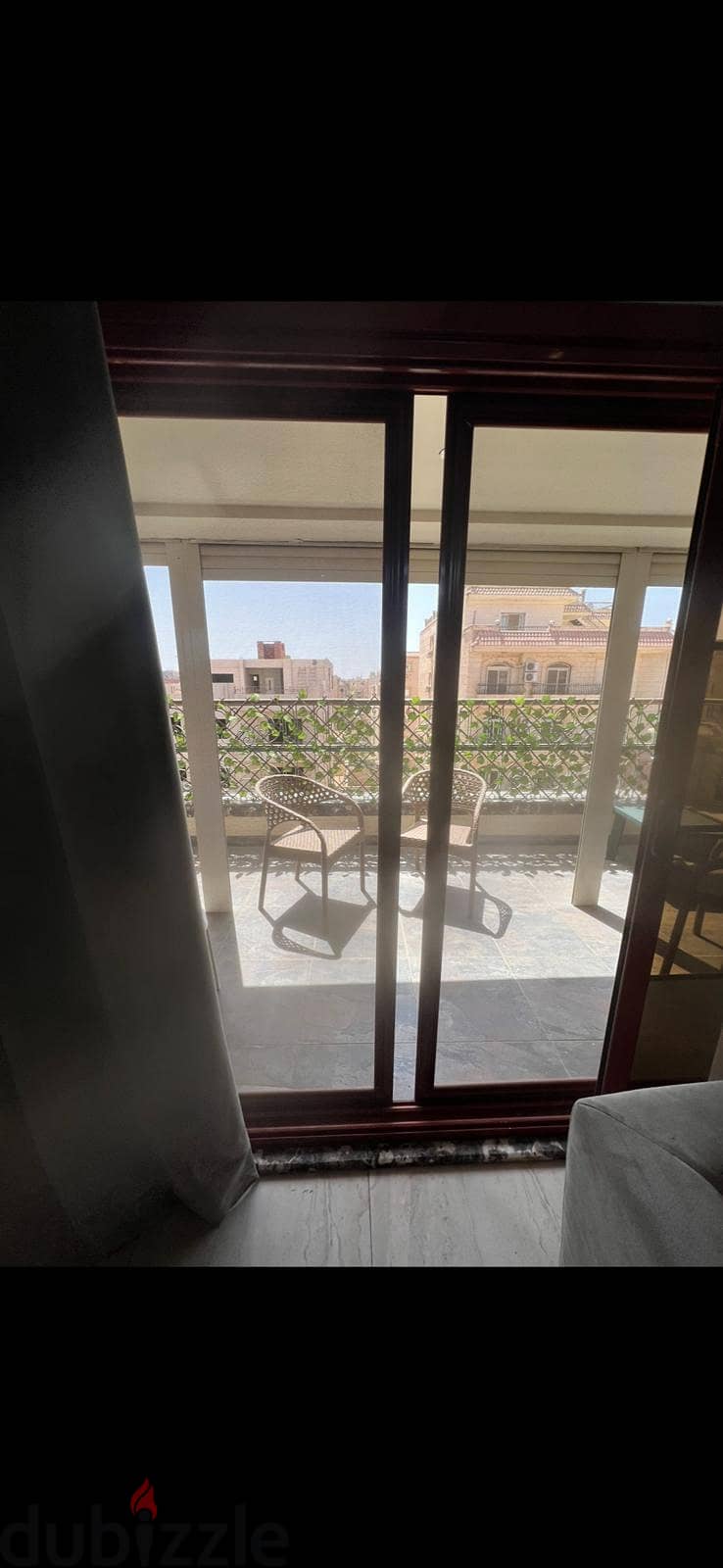 Stunning 220 sqm Furnished Apartment for Rent – Prime Location! AUC 18