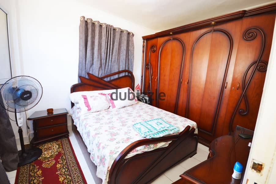 Apartment for rent - Sidi Bishr - area 80 full meters 5