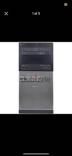 DELL Optiplex 7010