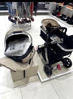 Mothercare steroller