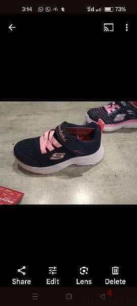 Skechers shoes original 1