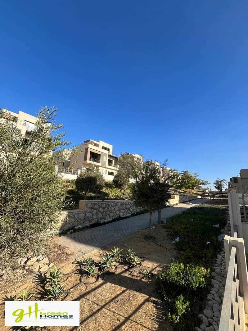 Prime STANDALONE In Palm Hills New Cairo 4