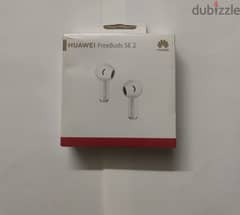 HUAWEI Freebuds SE 2