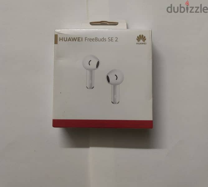 HUAWEI Freebuds SE 2 0