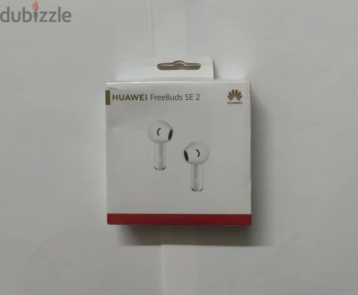 HUAWEI Freebuds SE 2 1