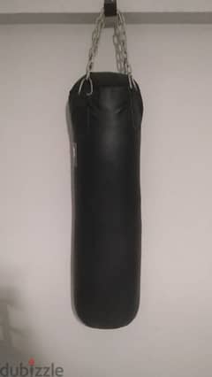 Punching Bag