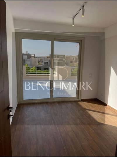 Apartment for sale in Palm Hills - Badya - 152 meters - 3 rooms - 6th of October