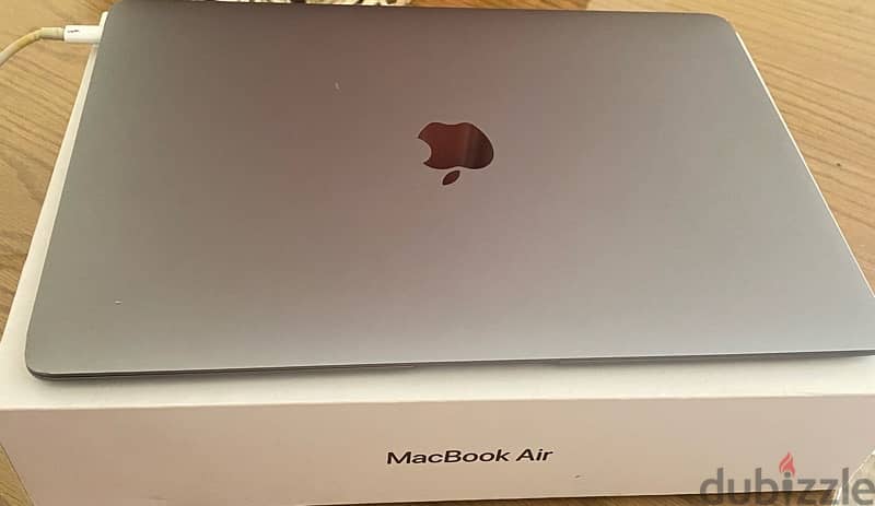 mac book air 1