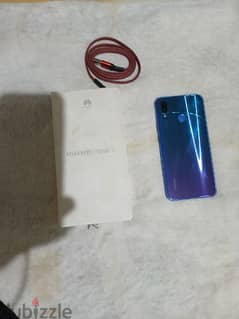 هواوي Nova 3i