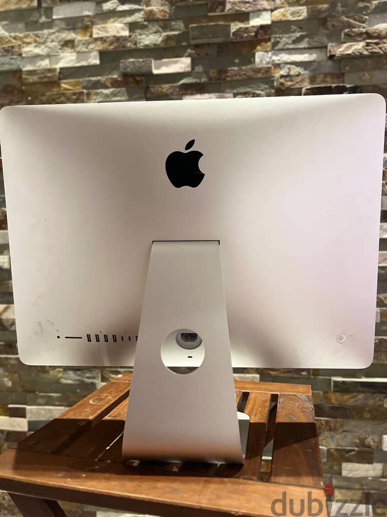 iMac (Retina 4K, 21.5-inch, 2019) 2