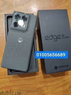 Motorola Edge 50 ultra 1TB 0