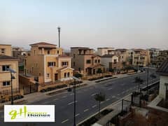 Amazing Standalone Villa 356m for sale best location in Mivida | Emaar 0