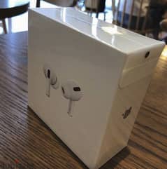 airpods pro sealed