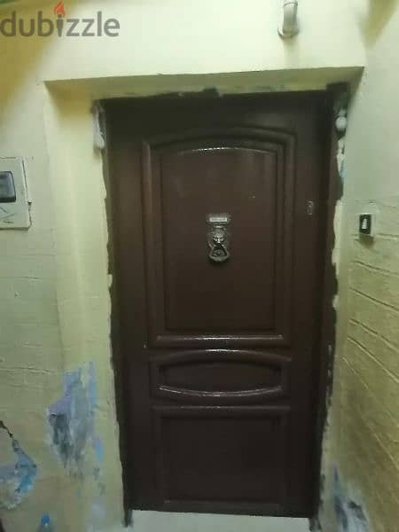 2 Bedrooms 70 sq.M Apartment for rent 7,500 EGP in Cairo University, Giza District