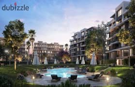 Duplex for sale Hyde park (Garden Residences)