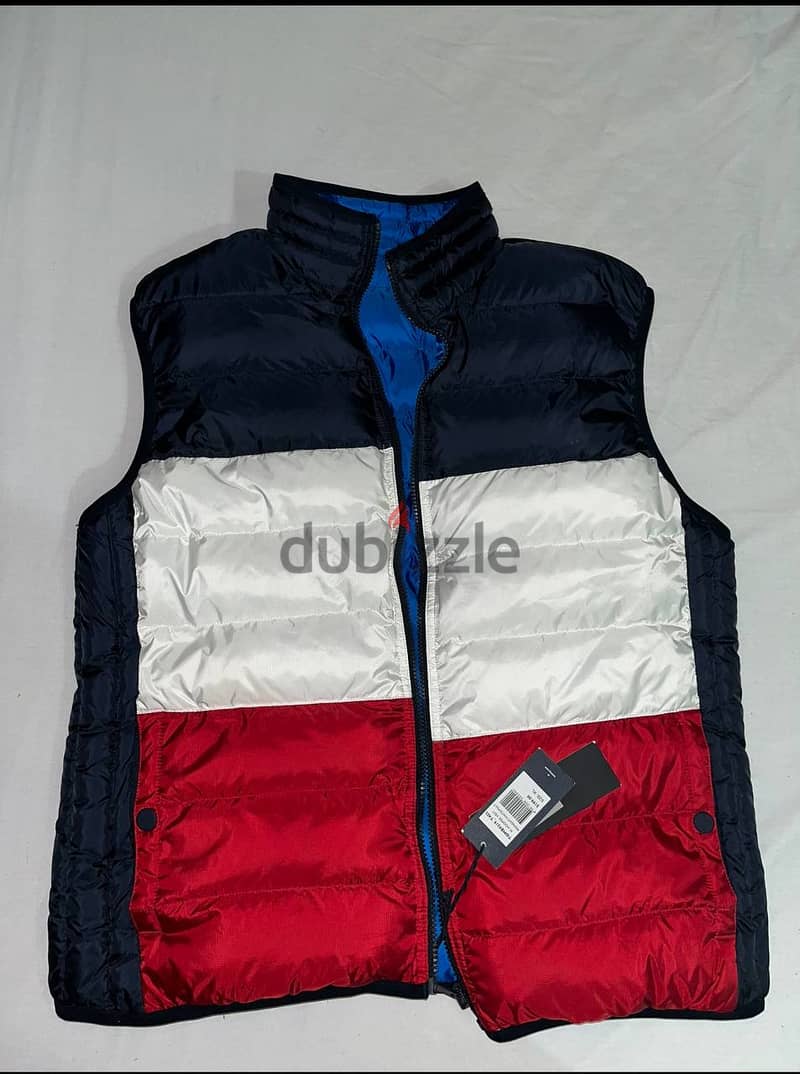 Tommy Hilfiger vest 0