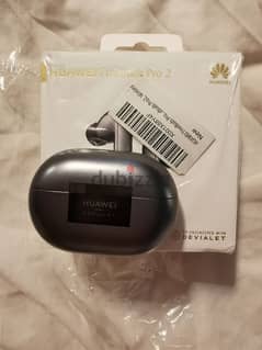 Huawei freebuds pro2 0